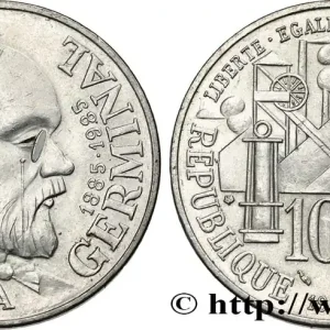 Must-Have 100 francs Émile Zola 1985 F.453/2 fmd_581340 Modernes