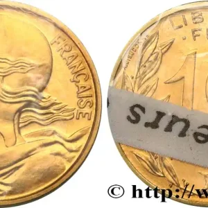 Vente Flash 10 centimes Marianne 1973 Pessac F.144/13 fmd_587753 Modernes