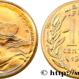 Promotion Saisonnière 10 centimes Marianne 1982 Pessac F.144/22 fmd_588087 Modernes