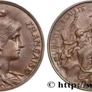 Offre Limitée 10 centimes Daniel-Dupuis 1910 F.136/19 fmd_588902 Modernes