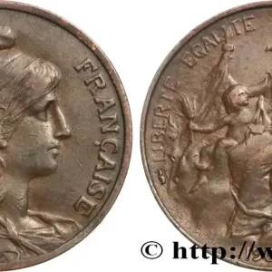 10 centimes Daniel-Dupuis 1909 F.136/18 fmd_588605 Modernes Retour Gratuit