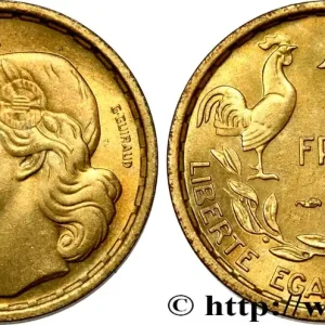 10 francs Guiraud 1950 F.363/2 fmd_487700 Modernes Meilleure Qualité