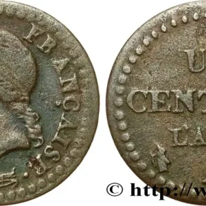 Acheter Direct Un centime Dupré, 6 normal 1798 Paris F.100/3 fmd_683175 Modernes