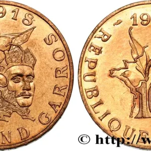 Fait Main 10 francs Roland Garros 1988 F.372/2 fmd_501653 Modernes