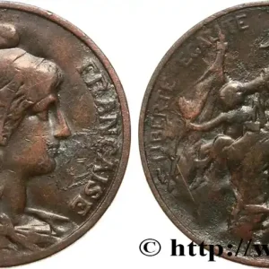 Offre Exclusive 10 centimes Daniel-Dupuis 1907 F.136/16 fmd_596184 Modernes