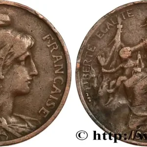 5 centimes Daniel-Dupuis 1904 F.119/14 fmd_588952 Modernes Acheter En Ligne