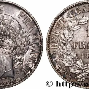 Nouvelle Collection 1 franc Cérès, Troisième République 1894 Paris F.216/12 fmd_1026037 Modernes