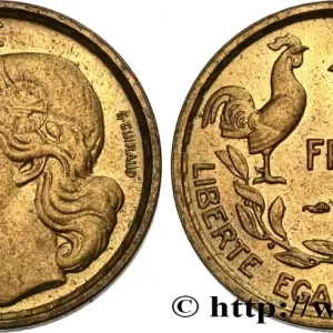 10 francs Guiraud 1957 F.363/13 fmd_586327 Modernes Bon Marché