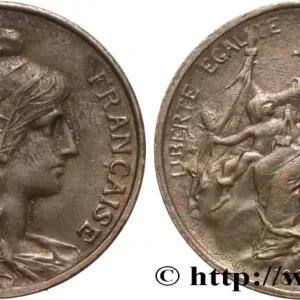 Nouvelle Collection 10 centimes Daniel-Dupuis 1898 F.136/5 fmd_596186 Modernes