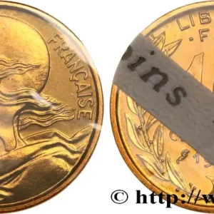 Premium 10 centimes Marianne 1973 Pessac F.144/13 fmd_589833 Modernes