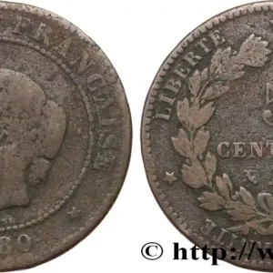 Meilleur Choix 5 centimes Cérès 1880 Paris F.118/21 fmd_587185 Modernes