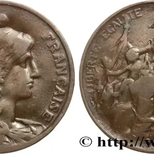 Retour Gratuit 10 centimes Daniel-Dupuis 1901 F.136/10 fmd_586703 Modernes