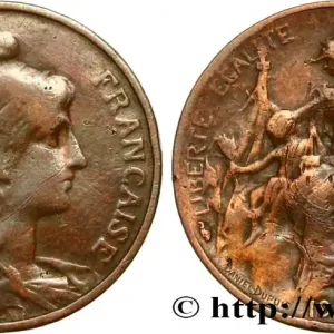 5 centimes Daniel-Dupuis 1903 F.119/13 fmd_572899 Modernes Prix Réduit