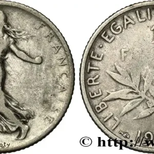 1 franc Semeuse 1903 Paris F.217/8 fmd_619018 Modernes Promotion