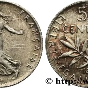 Artisanat 50 centimes Semeuse 1898 Paris F.190/3 fmd_679235 Modernes