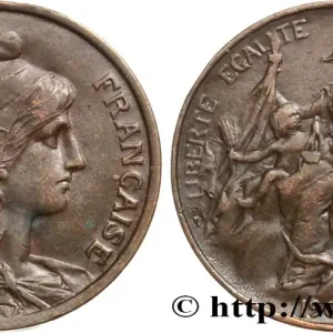 Prix Bas 10 centimes Daniel-Dupuis 1901 F.136/10 fmd_586702 Modernes