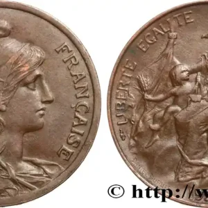 10 centimes Daniel-Dupuis 1920 F.136/29 fmd_586704 Modernes Promotion Saisonnière