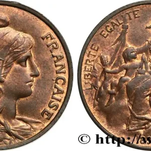 10 centimes Daniel-Dupuis 1898 F.136/5 fmd_617840 Modernes Premium