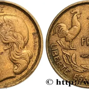 10 francs Guiraud 1954 F.363/10 fmd_507860 Modernes Vente Directe
