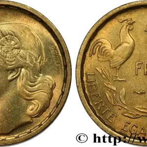 10 francs Guiraud 1950 F.363/2 fmd_487705 Modernes Bon Plan