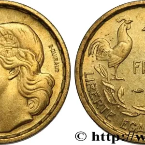 Artisanat 10 francs Guiraud 1950 F.363/2 fmd_487724 Modernes