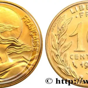 10 centimes Marianne 1986 Pessac F.144/26 fmd_635640 Modernes Prix Choc