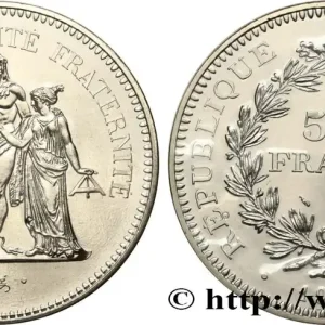 Offre Du Jour 50 francs Hercule 1979 F.427/7 fmd_635782 Modernes