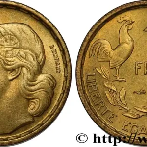 10 francs Guiraud 1950 F.363/2 fmd_487706 Modernes Prix Promo