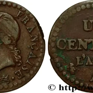 Top Vente Un centime Dupré, grand 7 1799 Paris F.100/16 fmd_579477 Modernes