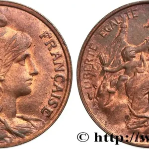 10 centimes Daniel-Dupuis 1910 F.136/19 fmd_586669 Modernes Petit Prix