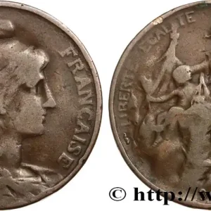 Top Vente 10 centimes Daniel-Dupuis 1901 F.136/10 fmd_588542 Modernes