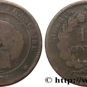 10 centimes Cérès 1871 Bordeaux F.135/7 fmd_593514 Modernes Authentique