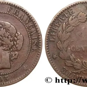 10 centimes Cérès 1895 Paris F.135/40 fmd_593981 Modernes Commande En Gros