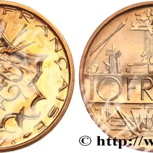 Nouvel Arrivage 10 francs Mathieu 1978 Pessac F.365/6 fmd_594753 Modernes