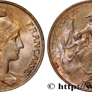 5 centimes Daniel-Dupuis 1907 F.119/17 fmd_604160 Modernes Must-Have