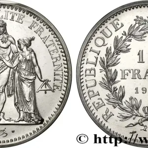 Usine Directe 10 francs Hercule 1973 F.364/12 fmd_627337 Modernes