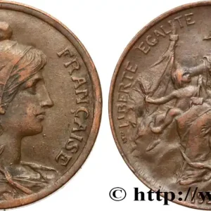 Dernière Chance 10 centimes Daniel-Dupuis 1920 F.136/29 fmd_585274 Modernes