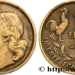 Meilleur Prix 10 francs Guiraud 1954 F.363/10 fmd_507851 Modernes