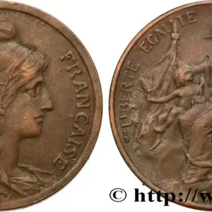 Satisfait Ou Remboursé 10 centimes Daniel-Dupuis 1920 F.136/29 fmd_583611 Modernes