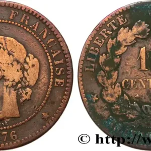 Acheter Direct 10 centimes Cérès 1876 Paris F.135/16 fmd_587325 Modernes