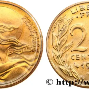 20 centimes Marianne 1982 Pessac F.156/22 fmd_588086 Modernes Usine Directe