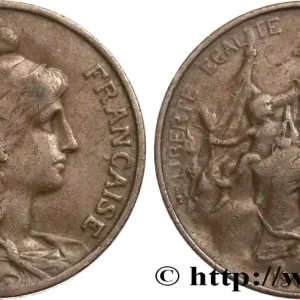 Affaire À Saisir 10 centimes Daniel-Dupuis 1901 F.136/10 fmd_588549 Modernes