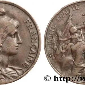 10 centimes Daniel-Dupuis 1905 F.136/14 fmd_588601 Modernes Acheter Direct