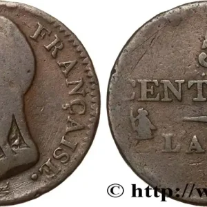 5 centimes Dupré, petit module 1796 Paris F.113/1 fmd_589478 Modernes Promotion Saisonnière