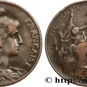 Tendance 10 centimes Daniel-Dupuis 1901 F.136/10 fmd_588552 Modernes