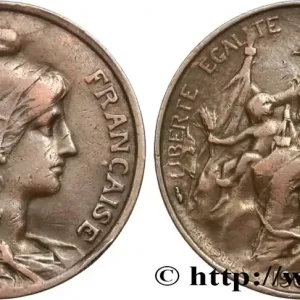 Prix Bas 10 centimes Daniel-Dupuis 1909 F.136/18 fmd_588891 Modernes