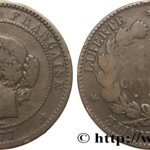 Satisfait Ou Remboursé 10 centimes Cérès 1877 Bordeaux F.135/19 fmd_600720 Modernes