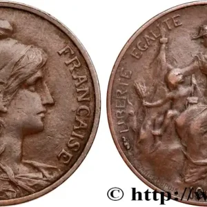 5 centimes Daniel-Dupuis 1903 F.119/13 fmd_573179 Modernes Bon Marché