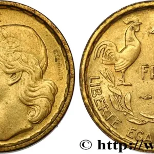 Édition Limitée 10 francs Guiraud 1950 F.363/2 fmd_487730 Modernes