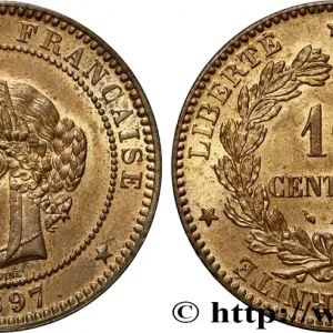 10 centimes Cérès 1897 Paris F.135/44 fmd_604214 Modernes Pas Cher